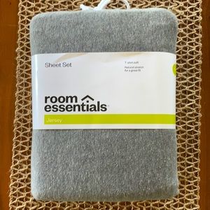 Sheet Set - Jersey